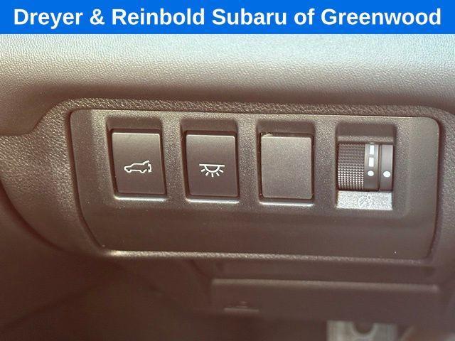 new 2026 Subaru Ascent car, priced at $48,967