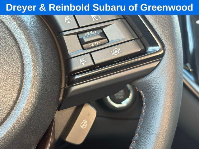new 2026 Subaru Ascent car, priced at $48,967