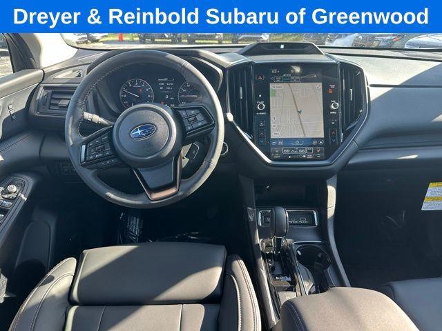 new 2026 Subaru Ascent car, priced at $48,967