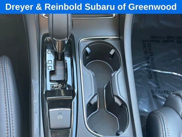 new 2026 Subaru Ascent car, priced at $48,967