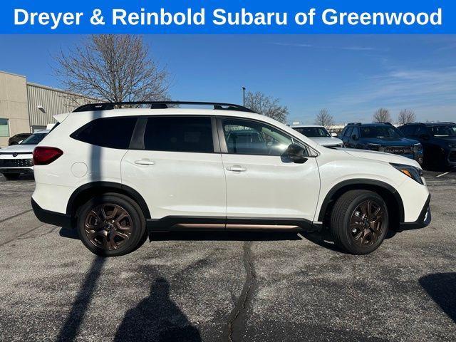 new 2026 Subaru Ascent car, priced at $48,967