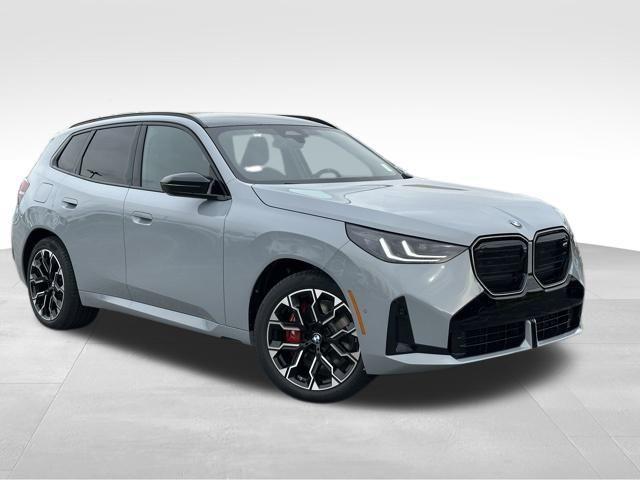 new 2026 BMW X3 car, priced at $72,115