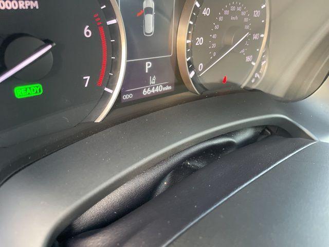 used 2019 Lexus RX 450h car, priced at $31,000