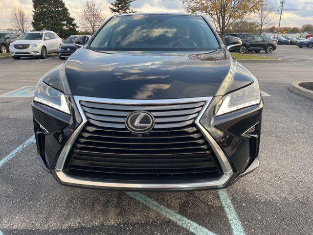 used 2019 Lexus RX 450h car, priced at $31,000