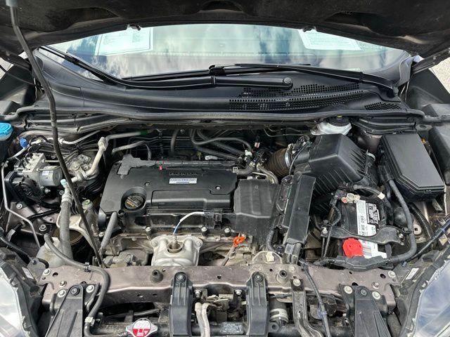 used 2016 Honda CR-V car, priced at $18,000
