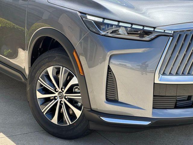 new 2026 INFINITI QX60 car, priced at $55,870