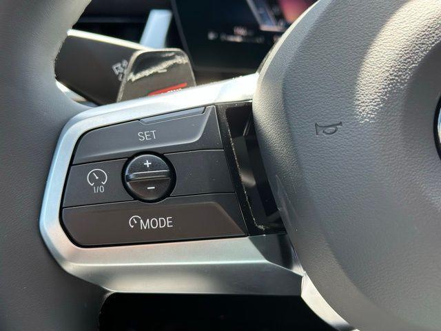 new 2026 BMW X1 car, priced at $51,180