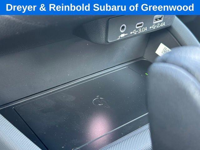 new 2026 Subaru Forester car, priced at $35,400