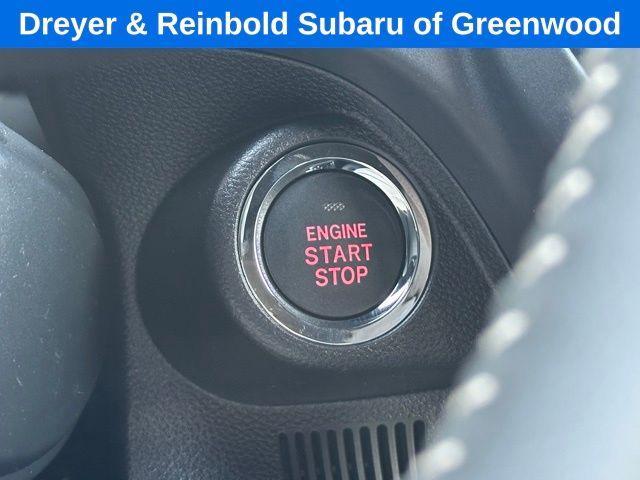 new 2026 Subaru Forester car, priced at $35,400