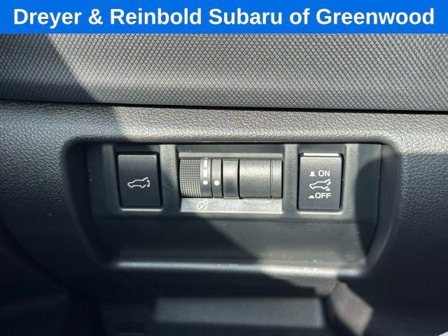 new 2026 Subaru Forester car, priced at $35,400