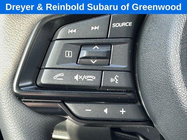 new 2026 Subaru Forester car, priced at $35,400