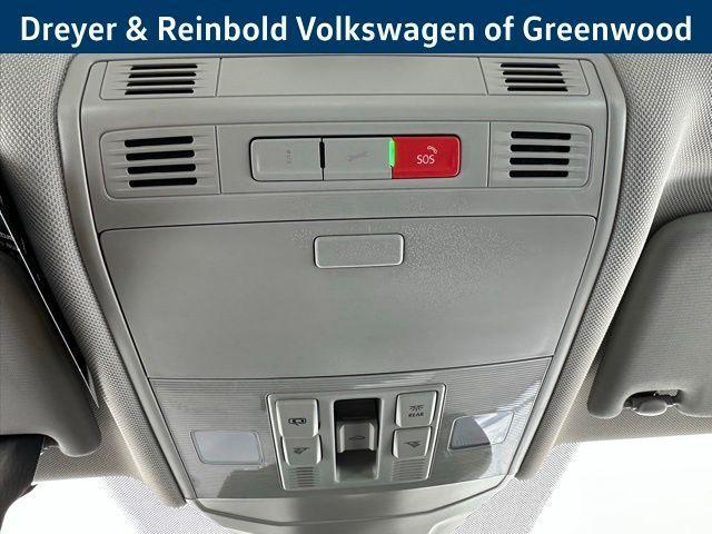 new 2026 Volkswagen Jetta car, priced at $31,637