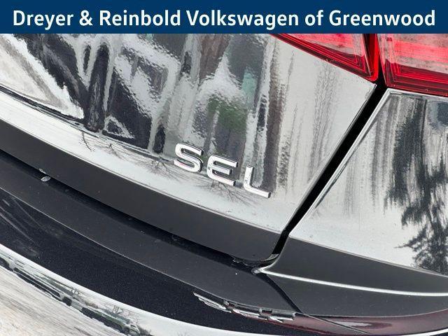 new 2026 Volkswagen Jetta car, priced at $31,637