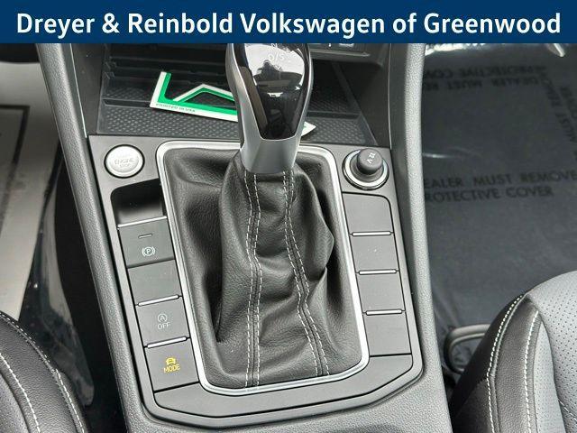 new 2026 Volkswagen Jetta car, priced at $31,637
