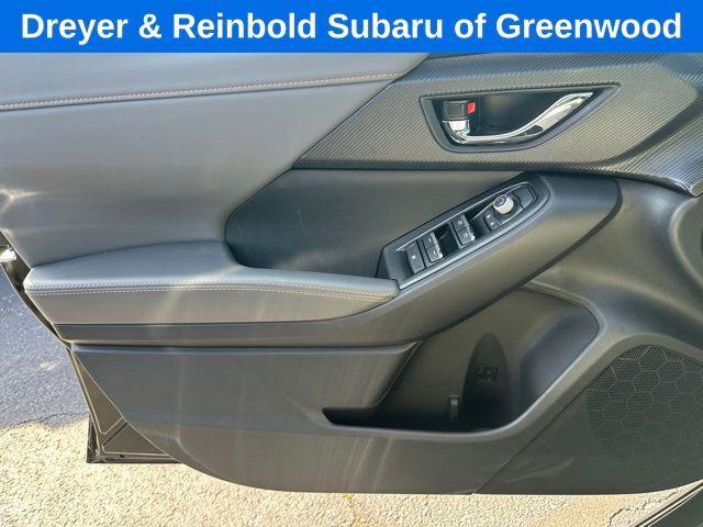 new 2026 Subaru Crosstrek car, priced at $33,991