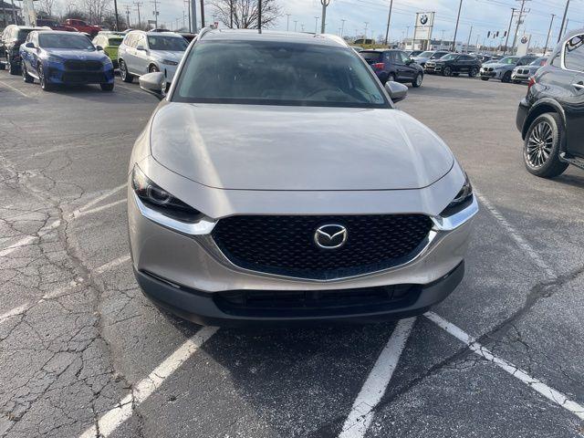 used 2023 Mazda CX-30 car, priced at $24,500