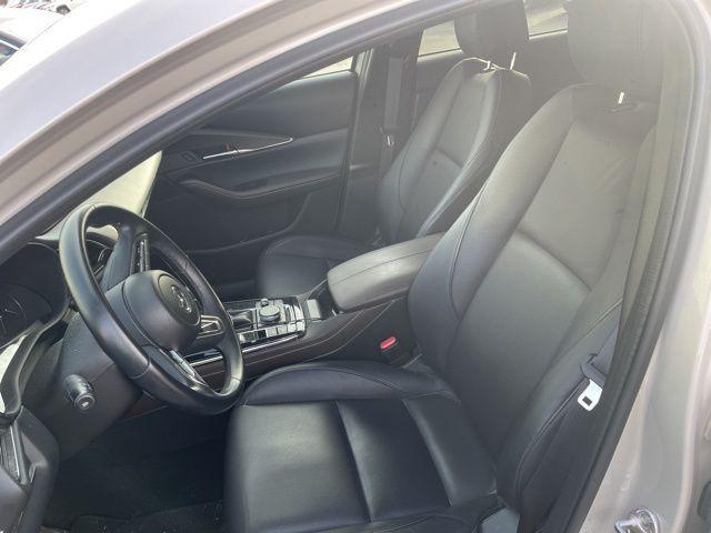 used 2023 Mazda CX-30 car, priced at $24,500