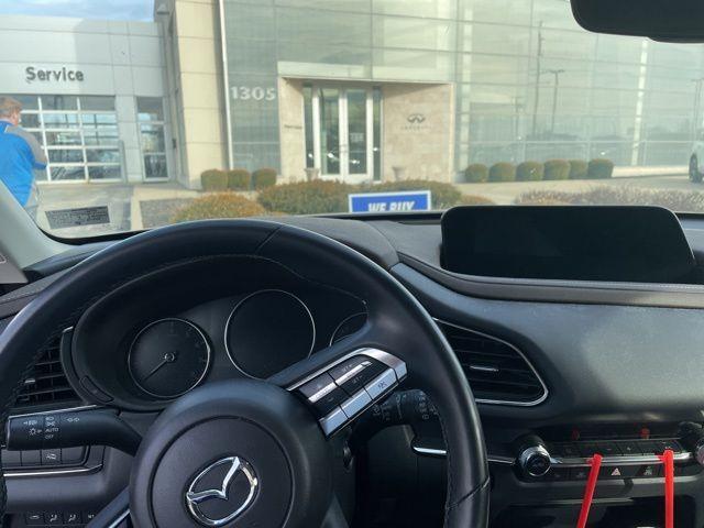 used 2023 Mazda CX-30 car, priced at $24,500