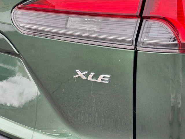 used 2022 Toyota Corolla Cross car, priced at $24,500