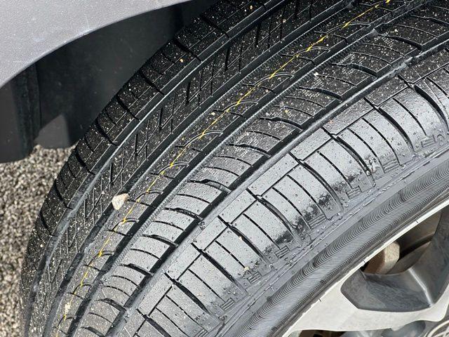 used 2022 Toyota Corolla Cross car, priced at $24,500