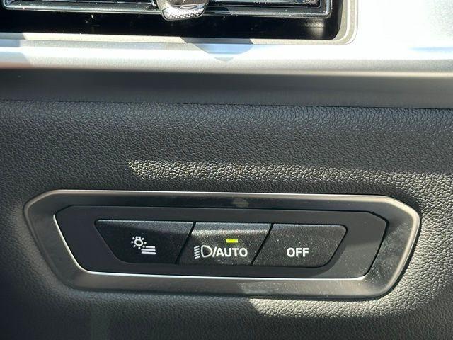 new 2026 BMW X7 car, priced at $96,650