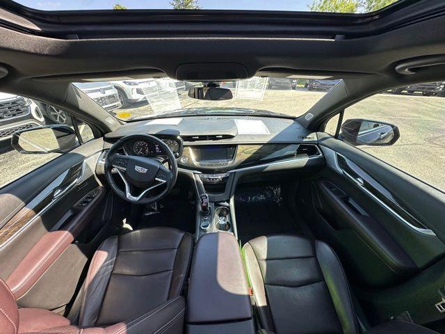used 2021 Cadillac XT6 car, priced at $26,000