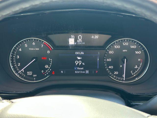 used 2021 Cadillac XT6 car, priced at $26,000