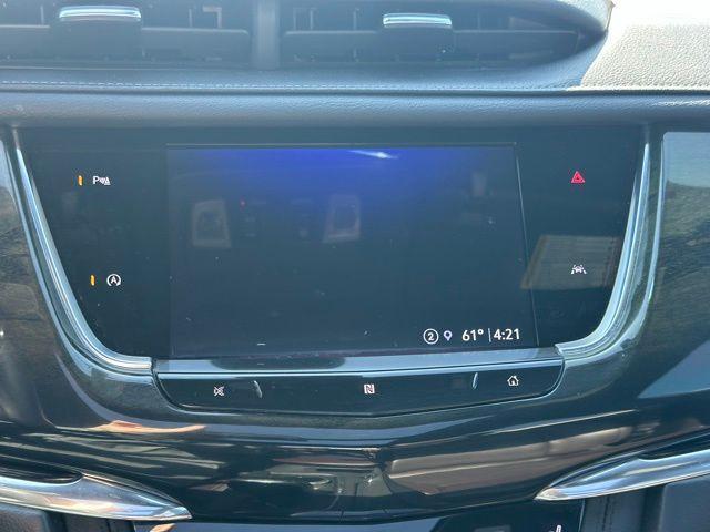 used 2021 Cadillac XT6 car, priced at $26,000