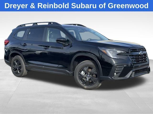 new 2026 Subaru Ascent car, priced at $42,364