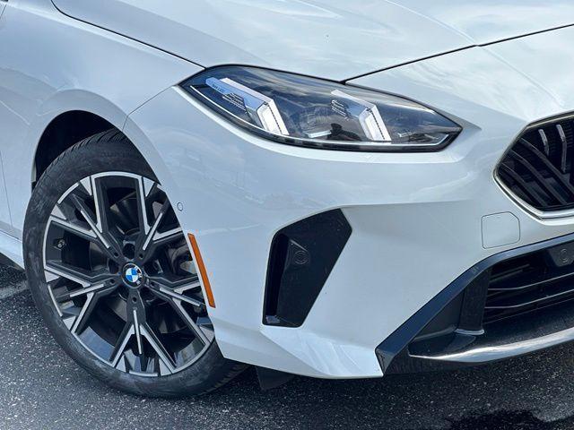 used 2025 BMW 228 Gran Coupe car, priced at $43,726