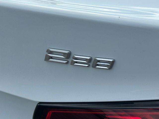 used 2025 BMW 228 Gran Coupe car, priced at $43,726