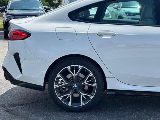 used 2025 BMW 228 Gran Coupe car, priced at $43,726