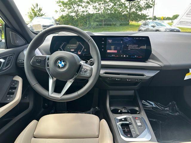 used 2025 BMW 228 Gran Coupe car, priced at $43,726