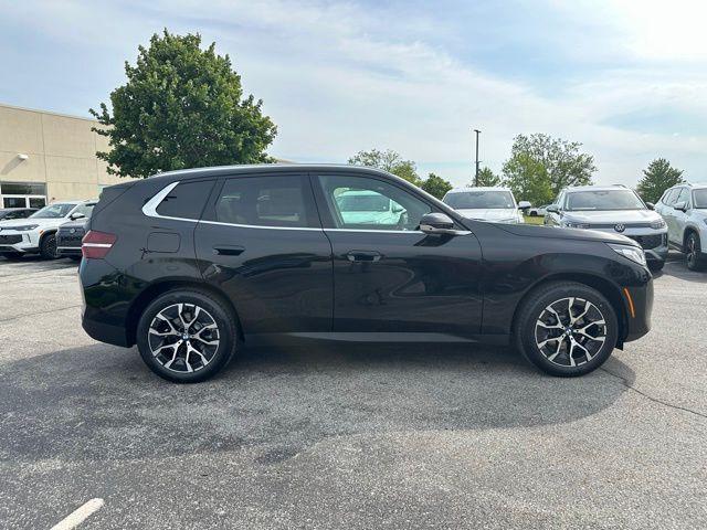 new 2026 BMW X3 car, priced at $58,150