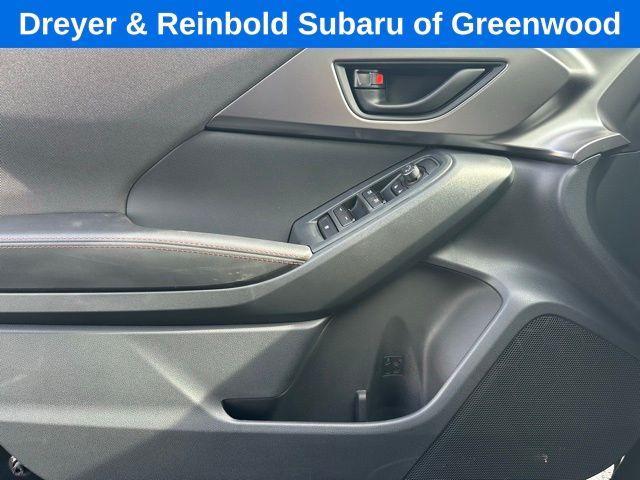 new 2026 Subaru Impreza car, priced at $30,296