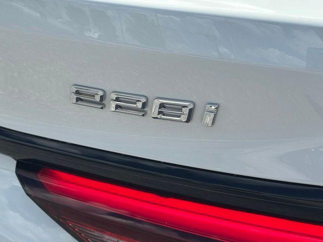 used 2023 BMW 228 Gran Coupe car, priced at $32,251