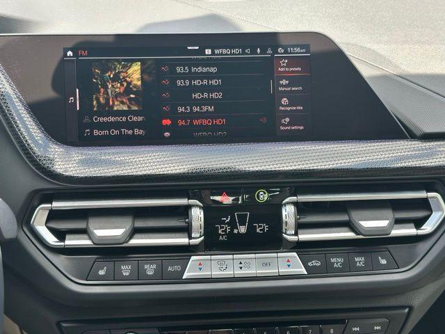 used 2023 BMW 228 Gran Coupe car, priced at $32,251