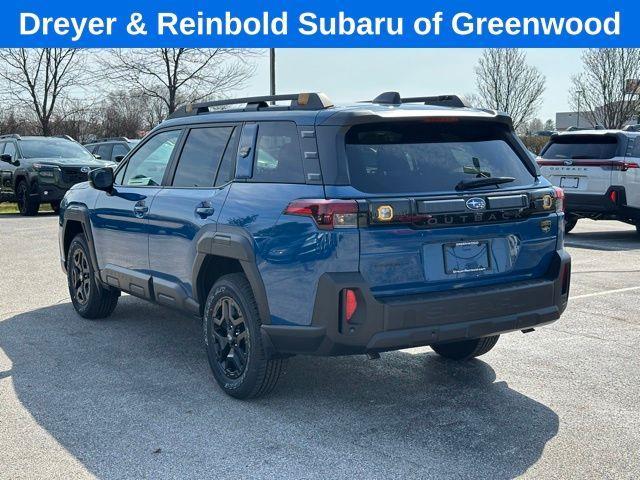 new 2026 Subaru Outback car, priced at $49,405