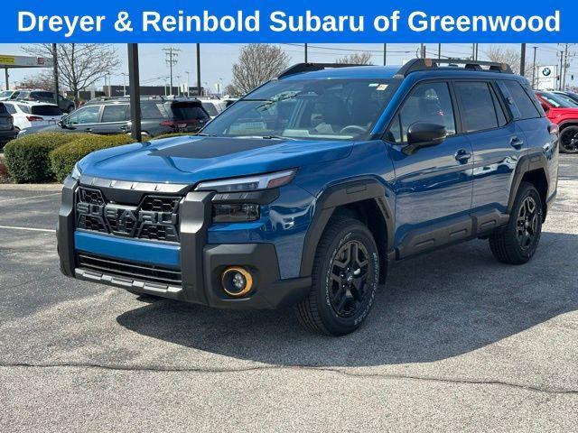 new 2026 Subaru Outback car, priced at $49,405