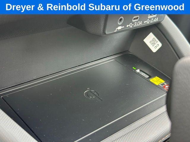 new 2026 Subaru Forester car, priced at $40,990