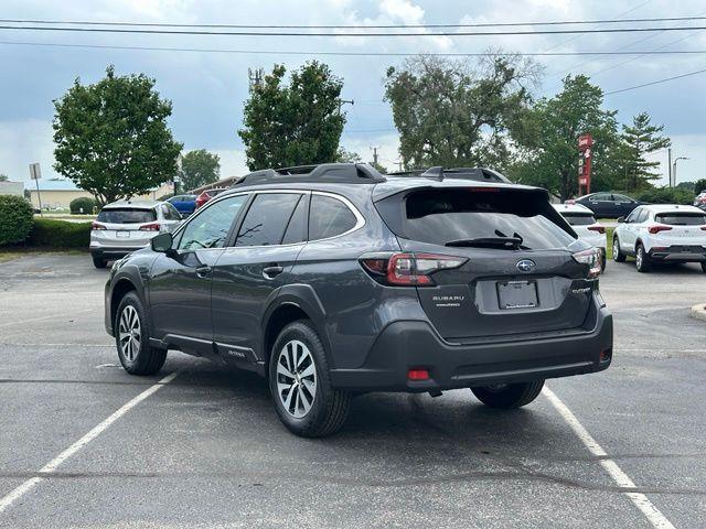 used 2024 Subaru Outback car, priced at $28,251