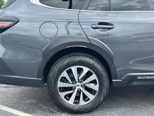 used 2024 Subaru Outback car, priced at $28,251