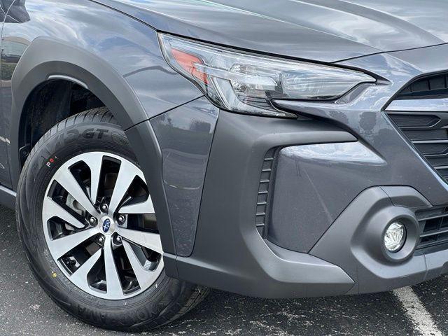 used 2024 Subaru Outback car, priced at $28,251