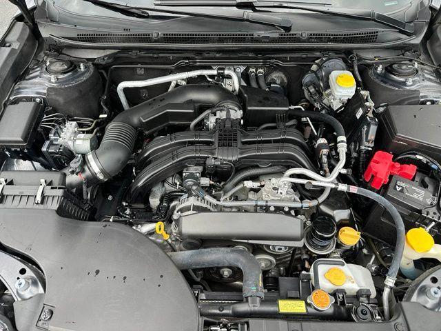 used 2024 Subaru Outback car, priced at $28,251