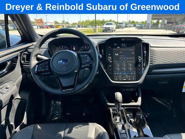 new 2026 Subaru Forester car, priced at $39,021