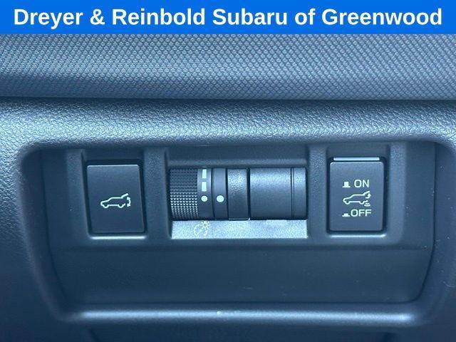new 2026 Subaru Forester car, priced at $39,021