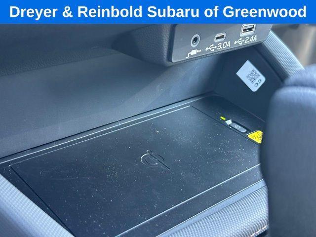 new 2026 Subaru Forester car, priced at $39,021