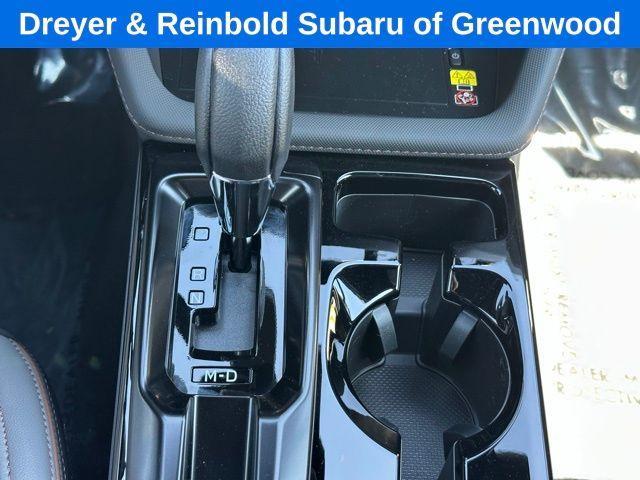 new 2026 Subaru Forester car, priced at $39,021