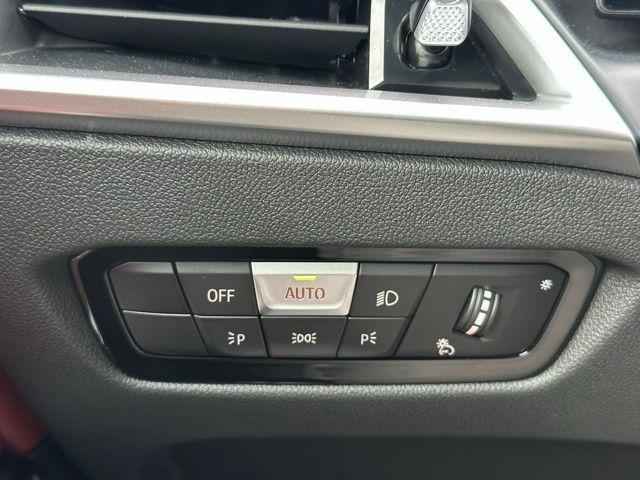 new 2026 BMW 330 car, priced at $55,100