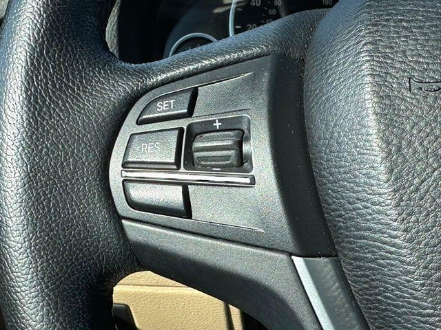 used 2017 BMW X3 car, priced at $13,500